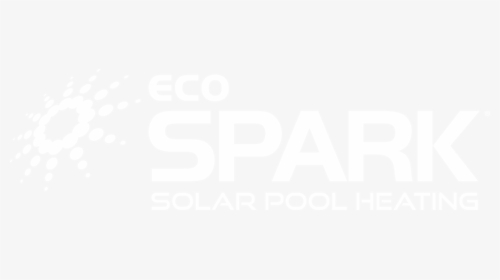 Uma Solar Pool Heating Eco-spark Logo - Graphics, HD Png Download, Transparent PNG