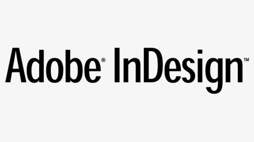 Adobe Indesign Logo Png Transparent - Graphics, Png Download, Transparent PNG