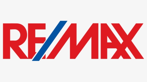 Remax Real Estate Logo Png, Transparent Png, Transparent PNG