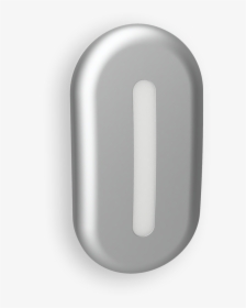 Modo Led Automatic Nickel Night Light - Mouse, HD Png Download, Transparent PNG