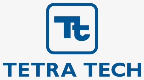 Tetra Tech Logo, HD Png Download, Transparent PNG