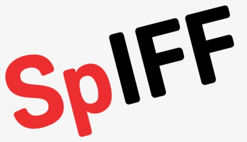 Spiff Logo-main - Graphic Design, HD Png Download, Transparent PNG