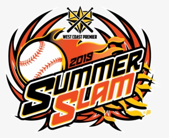 Summer Slam Softball Tournament 2019, HD Png Download, Transparent PNG