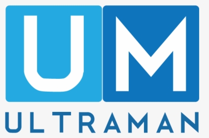 Logo Design By Timelesslogos For Ultra Management - Electric Blue, HD Png Download, Transparent PNG