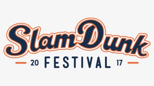 Slam Dunk 17 Logo, HD Png Download, Transparent PNG