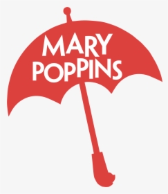 Mary Poppins Musical Theatre Broadway Theatre - Mary Poppins The Musical, HD Png Download, Transparent PNG