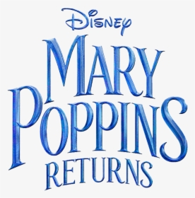 #logopedia10 - Logo Mary Poppins Png, Transparent Png, Transparent PNG