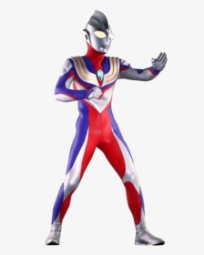Transparent Ultraman Logo Png - Ultraman Tiga Png, Png Download, Transparent PNG