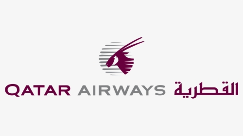 Qatar Airways Logo Transparent, HD Png Download, Transparent PNG