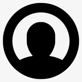 User Avatar Login Account Profile People - Login People Logo, HD Png Download, Transparent PNG