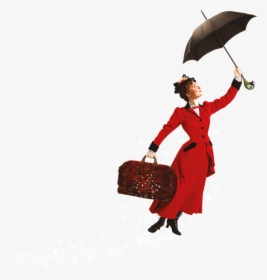 Mary Poppins The Musical, HD Png Download, Transparent PNG