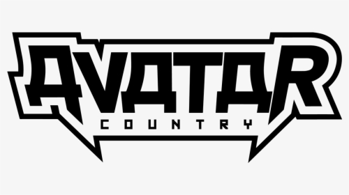 Avatar Band Logo , Png Download - Black Waltz Avatar Shirt Band, Transparent Png, Transparent PNG