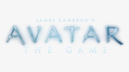 James Cameron Avatar Logo, HD Png Download, Transparent PNG