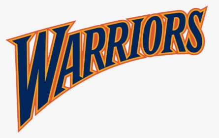 Logo Transparent Logo Golden State Warriors, HD Png Download, Transparent PNG