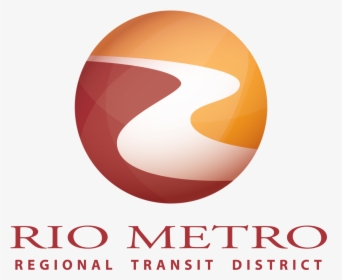 Rio Metro Logo New Mexico, HD Png Download, Transparent PNG