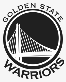 Pin Golden State Warriors Logo Font - Golden State Warriors New, HD Png Download, Transparent PNG
