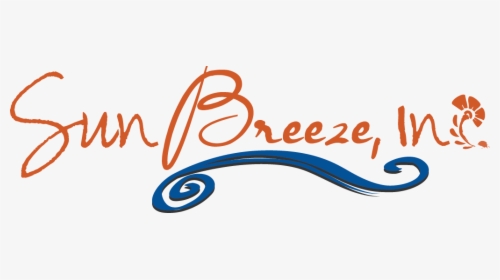 Sun Breeze Inc, HD Png Download, Transparent PNG