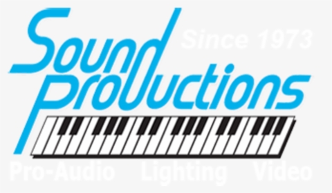 2018 04 13 Shure - Sound Productions, HD Png Download, Transparent PNG