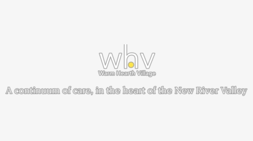 Warm Hearth Village - Sign, HD Png Download, Transparent PNG