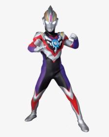 Ultraman Orb Spacium Zeperion, HD Png Download, Transparent PNG