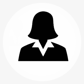 People, Silhouette, Avatar, Profile View, Businessman - Logo Orang Png, Transparent Png, Transparent PNG