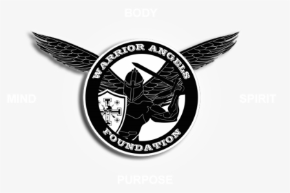 Warrior Angels Foundation, HD Png Download, Transparent PNG