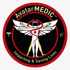Avatarmedic Logo - Marketing Management, HD Png Download, Transparent PNG