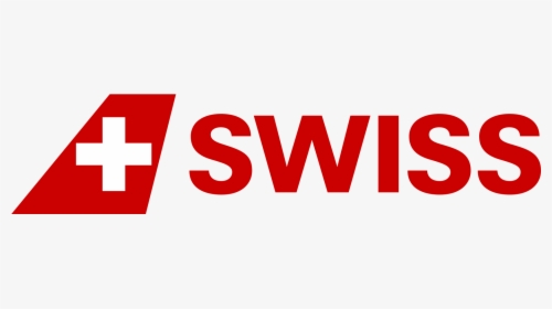 Swiss Airlines Logo Png, Transparent Png, Transparent PNG
