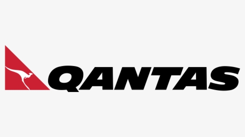 Qantas Logo Png Transparent - Qantas Icon Png, Png Download, Transparent PNG