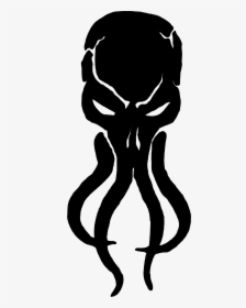 Logo Kraken Desktop Wallpaper - Kraken Symbol Png, Transparent Png, Transparent PNG