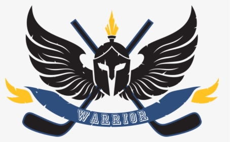 New Mexico Warriors Logo Clipart , Png Download - Spartan Helmet With Wings, Transparent Png, Transparent PNG