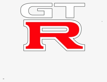 Nissan Gtr Logo Png Dairy Queen Logo Images Queen Crown - Gt R, Transparent Png, Transparent PNG