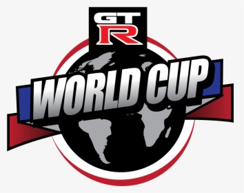 Gtr World Cup Logo, HD Png Download, Transparent PNG