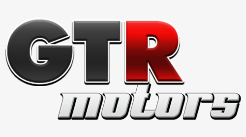 Gtr Motors - Graphic Design, HD Png Download, Transparent PNG