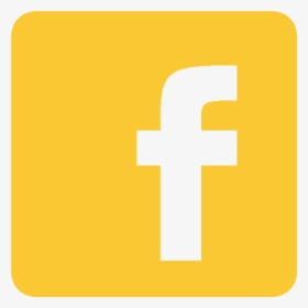 Transparent Facebook Logo Square Png - Cross, Png Download, Transparent PNG