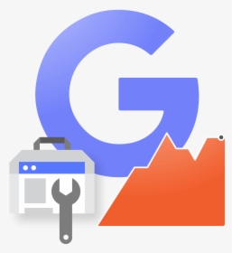 Google Search Console Logo , Transparent Cartoons - Google Search Console Logo, HD Png Download, Transparent PNG