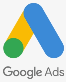 Google Ads - Google Ads Logo Png, Transparent Png, Transparent PNG