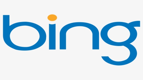 Bing Logo Hd, HD Png Download, Transparent PNG
