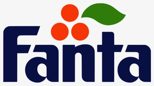 Transparent Sprite Logo Png - Fanta Logo Alt, Png Download, Transparent PNG