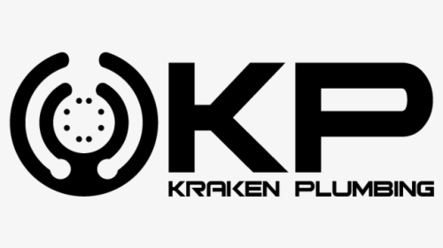 Logo Design By Meygekon For Kraken Plumbing - Fcc, HD Png Download, Transparent PNG
