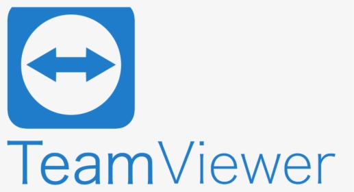 Teamviewer Logo 2017 Png, Transparent Png, Transparent PNG