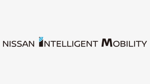 Nissan Intelligent Mobility Logo, HD Png Download, Transparent PNG
