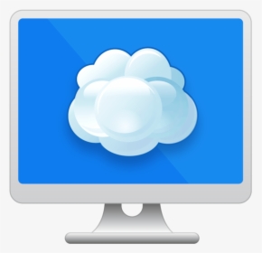 Cloudberry Remote Assistant - Cloudberry Remote Assistant Logo, HD Png Download, Transparent PNG