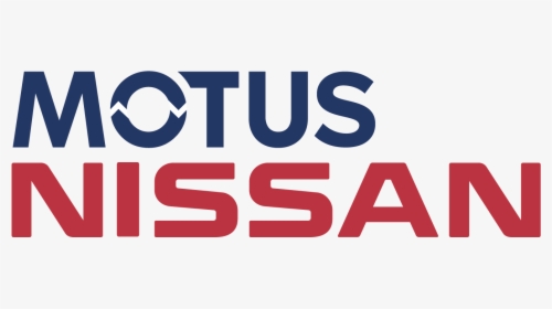 Motus Nissan Logo - Graphic Design, HD Png Download, Transparent PNG