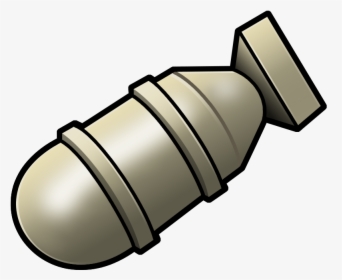 Tactical Nuke Addon - Moab Png, Transparent Png, Transparent PNG