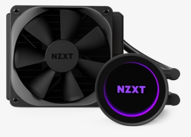 Nzxt Kraken M22, HD Png Download, Transparent PNG