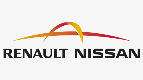 Renault Nissan Logo Designs, HD Png Download, Transparent PNG