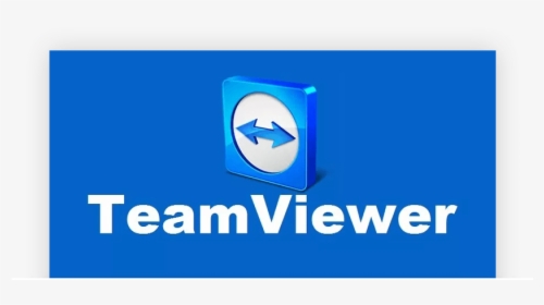 Teamviewer Icon, HD Png Download, Transparent PNG