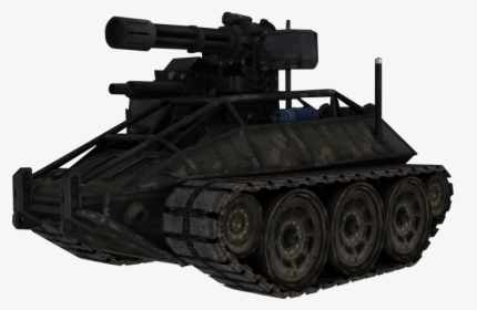 Call Of Duty Wiki - Modern Warfare 3 Ugv, HD Png Download, Transparent PNG