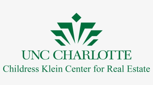 Uncc Belk Logo Childressklein V2 - University Of North Carolina At Charlotte, HD Png Download, Transparent PNG